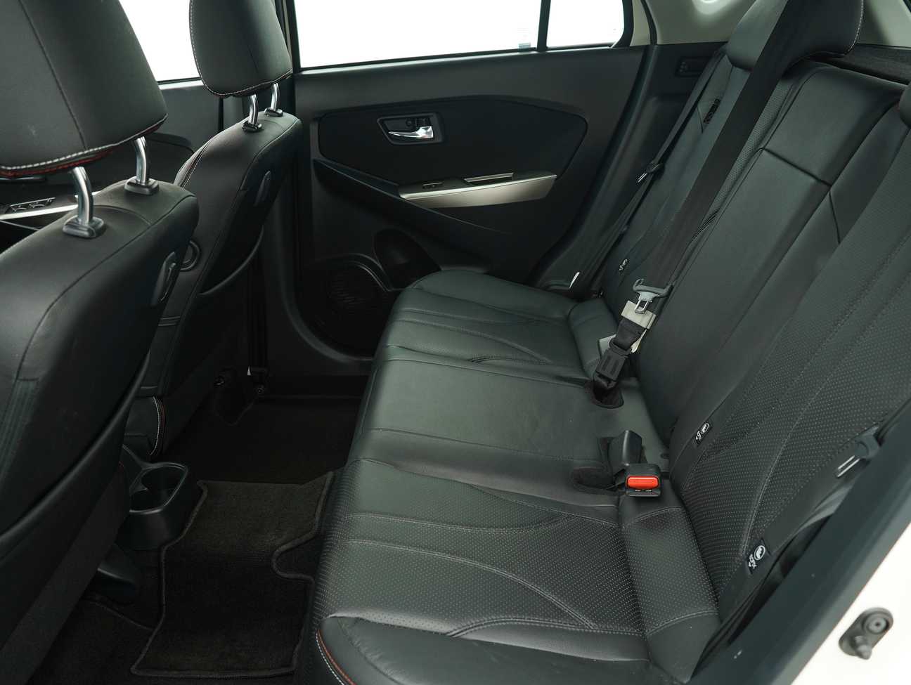 terpakai 2020 Perodua Myvi AV 1.5