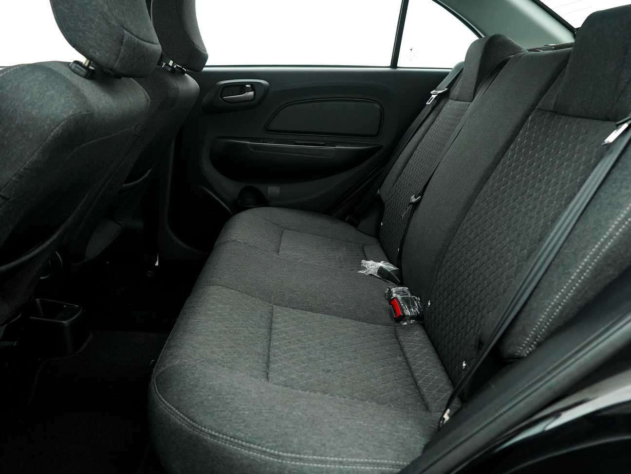 used 2020 Proton Saga Anniversary Edition 1.3