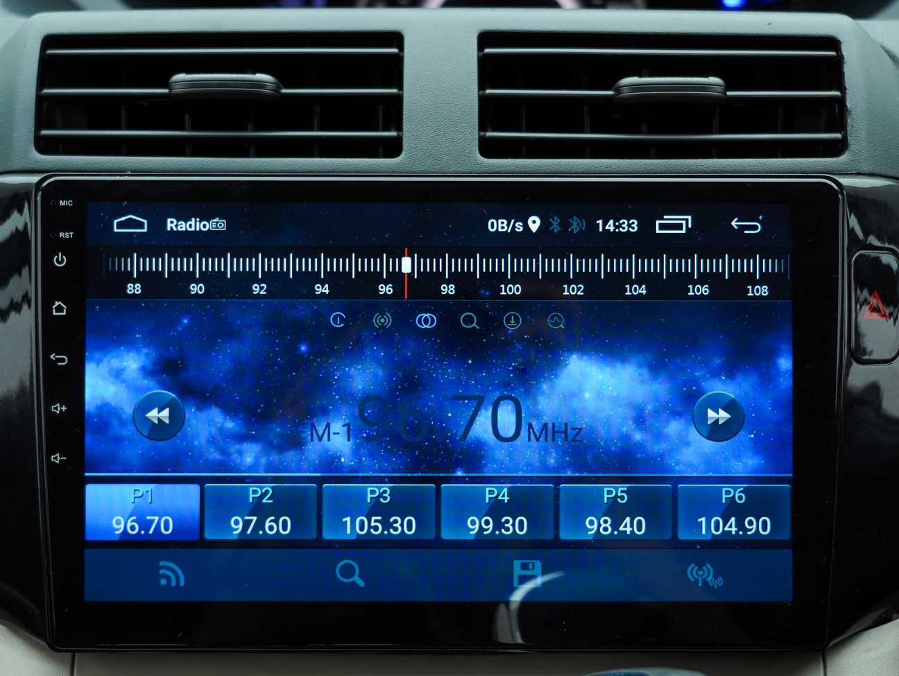 used 2017 Perodua Alza EZ 1.5