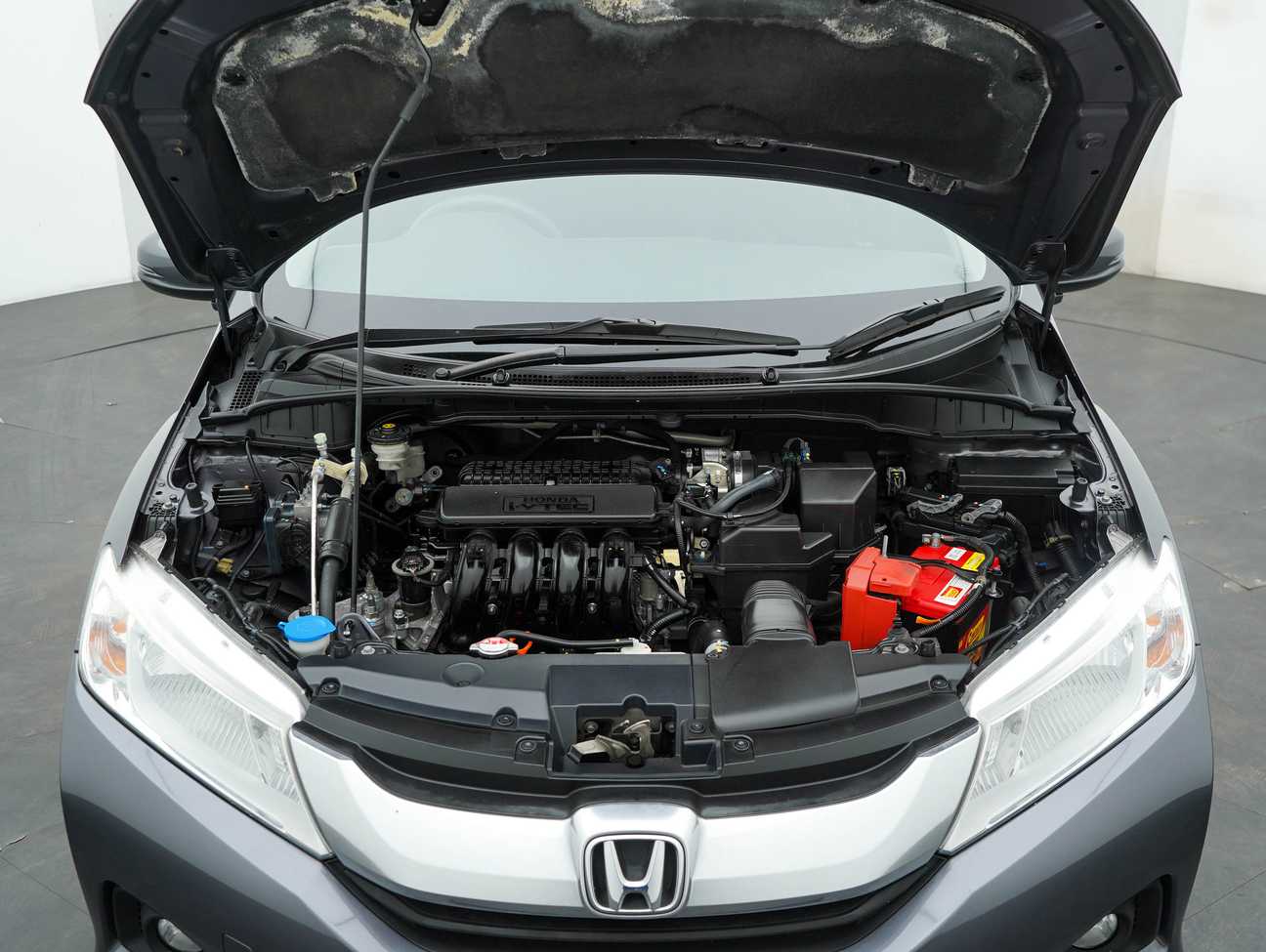 used 2014 Honda City V 1.5