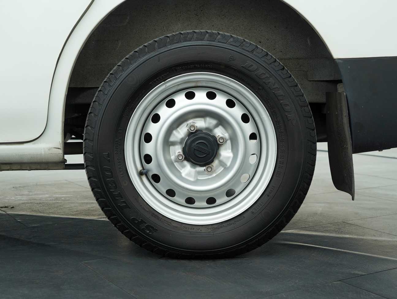 used 2019 Nissan NV200 Panel 1.6