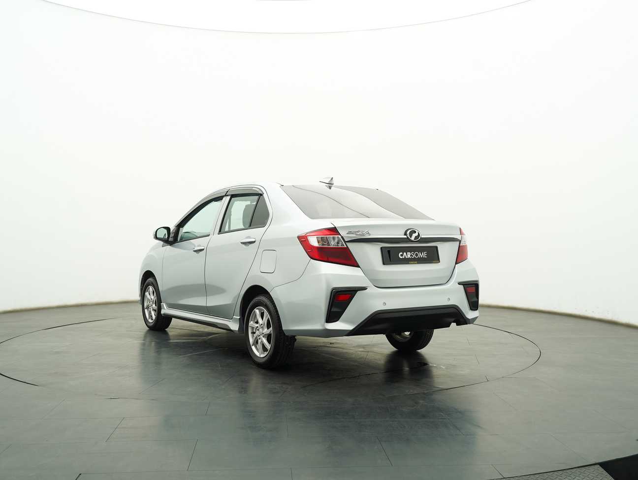 used 2021 Perodua Bezza G 1.0