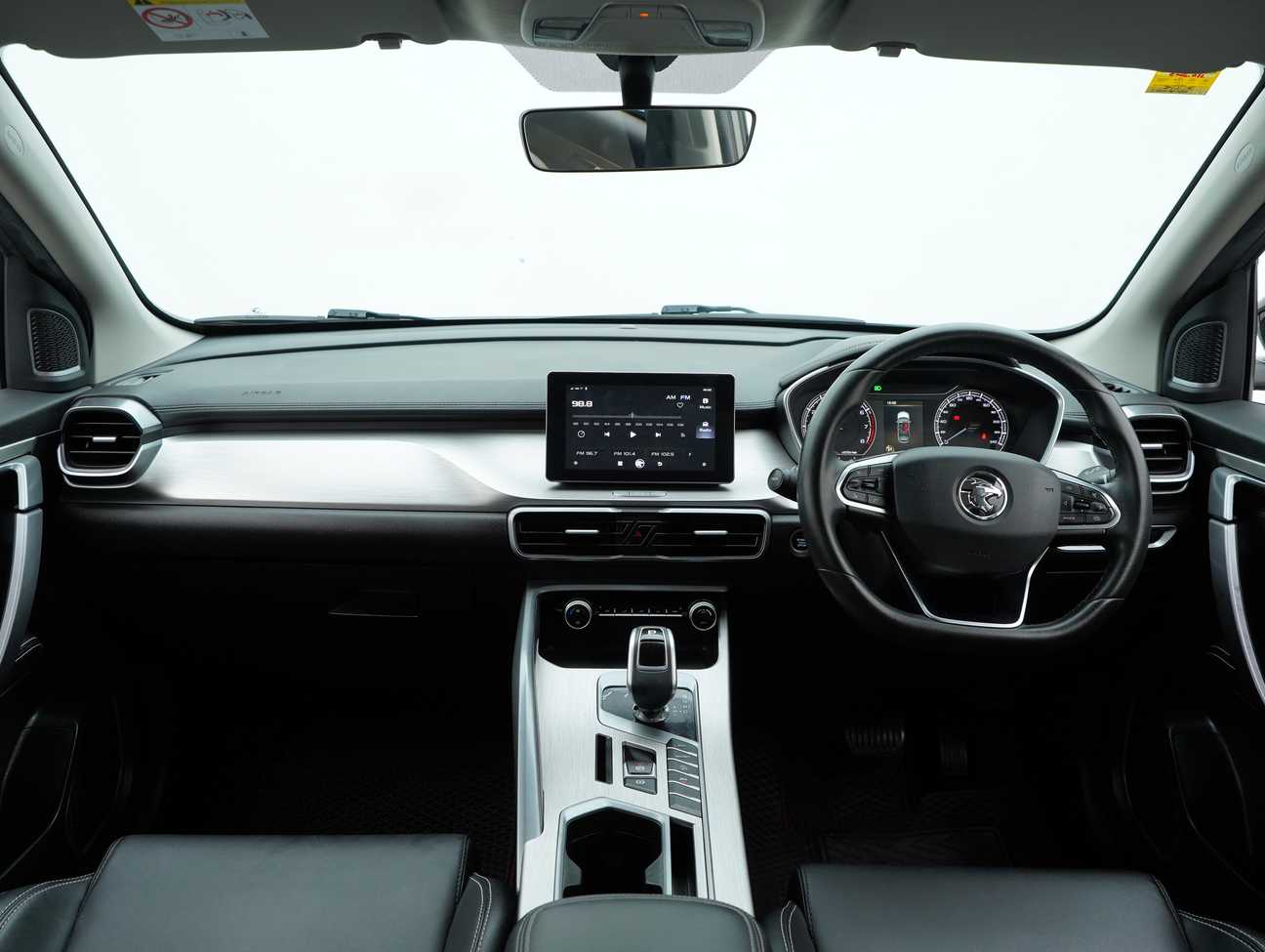 used 2022 Proton X50 Executive 1.5
