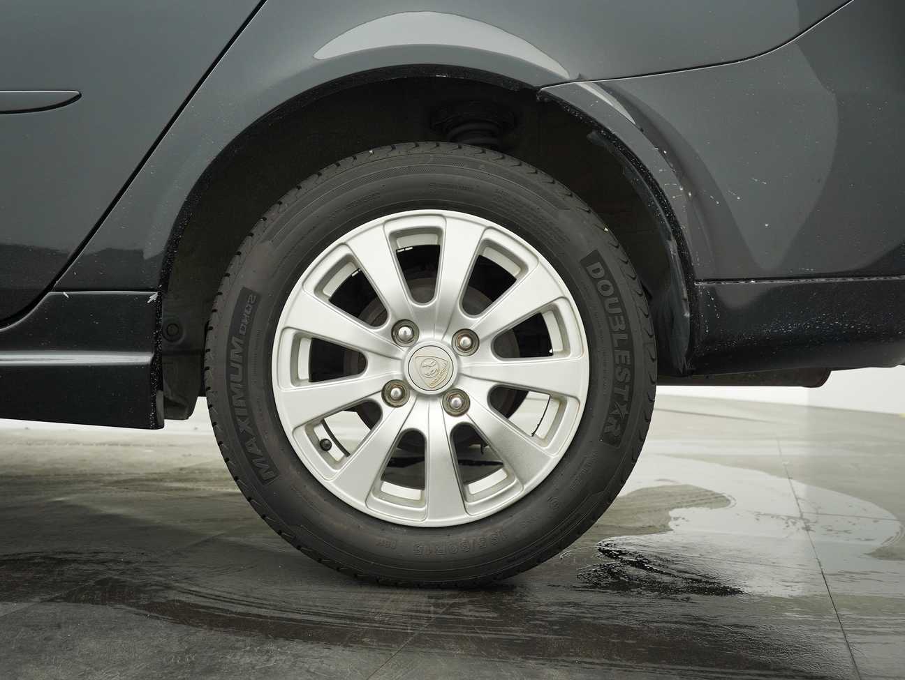 terpakai 2013 Proton PERSONA  1.6