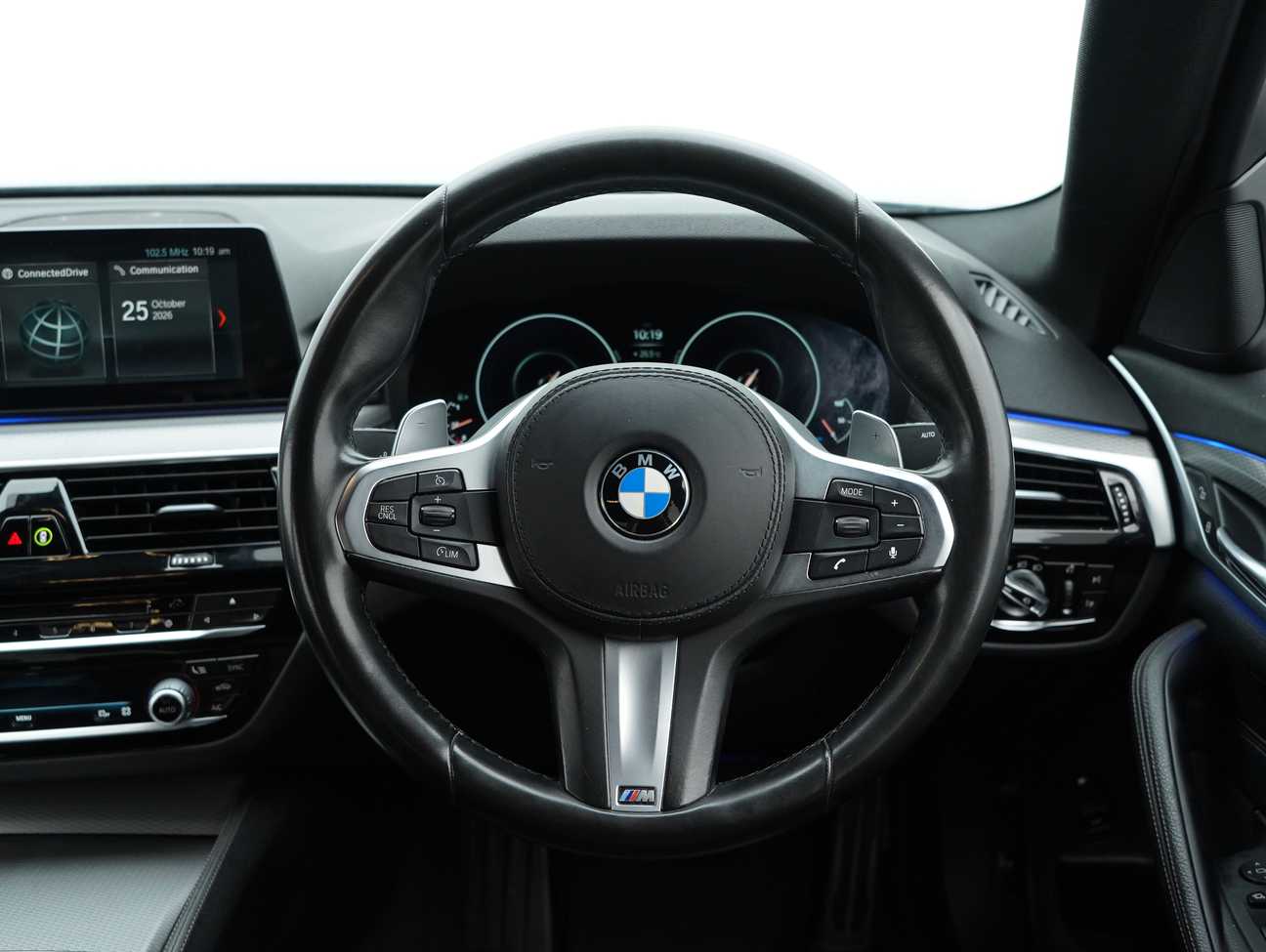 used 2019 BMW 530e M Sport PHEV 2.0