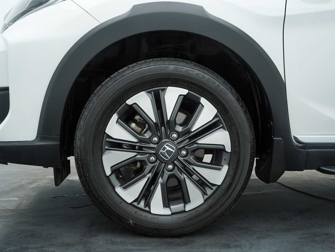 used 2021 Honda BR-V V 1.5