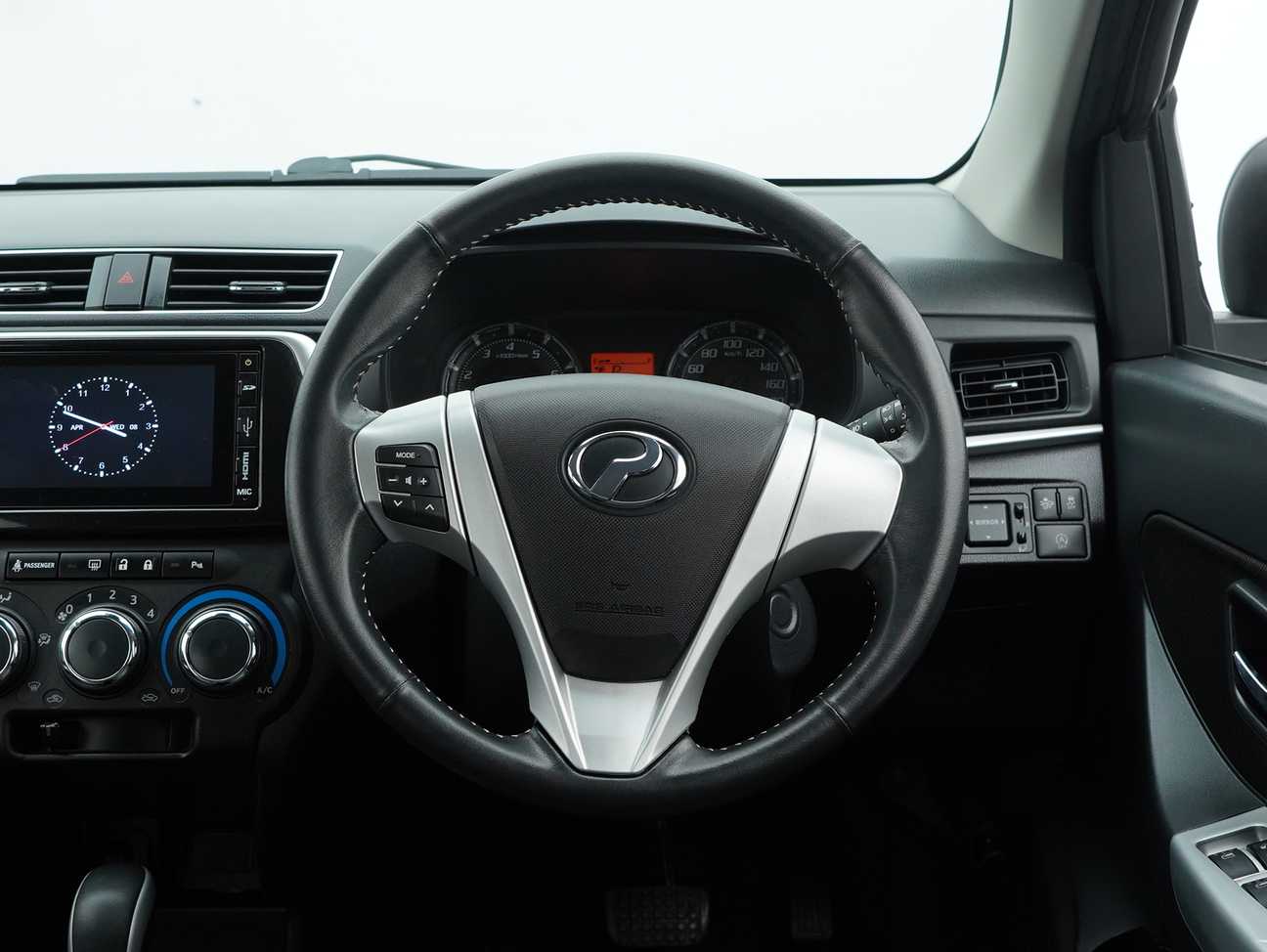 terpakai 2020 Perodua Bezza Advance 1.3