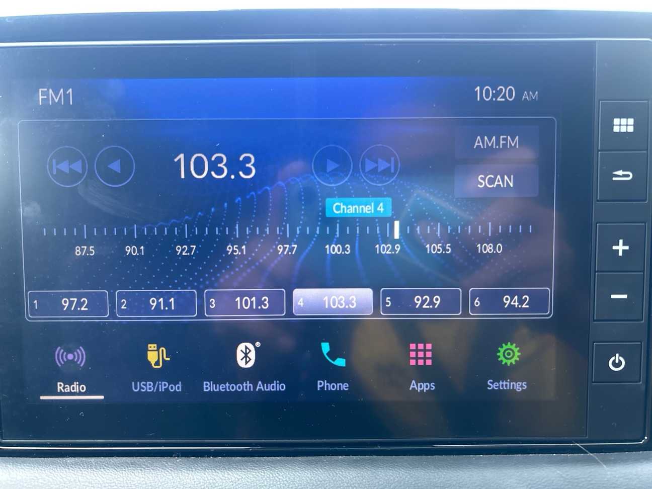 used 2022 Honda HR-V e:HEV RS 1.5