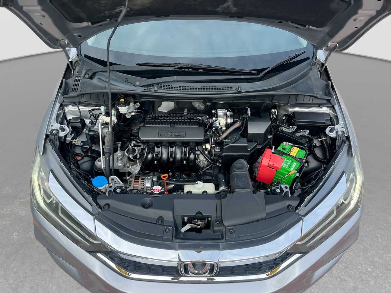 used 2019 Honda City E 1.5
