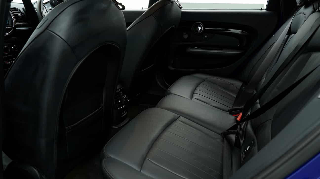 used 2020 Mini COOPER S CLUBMAN 2.0