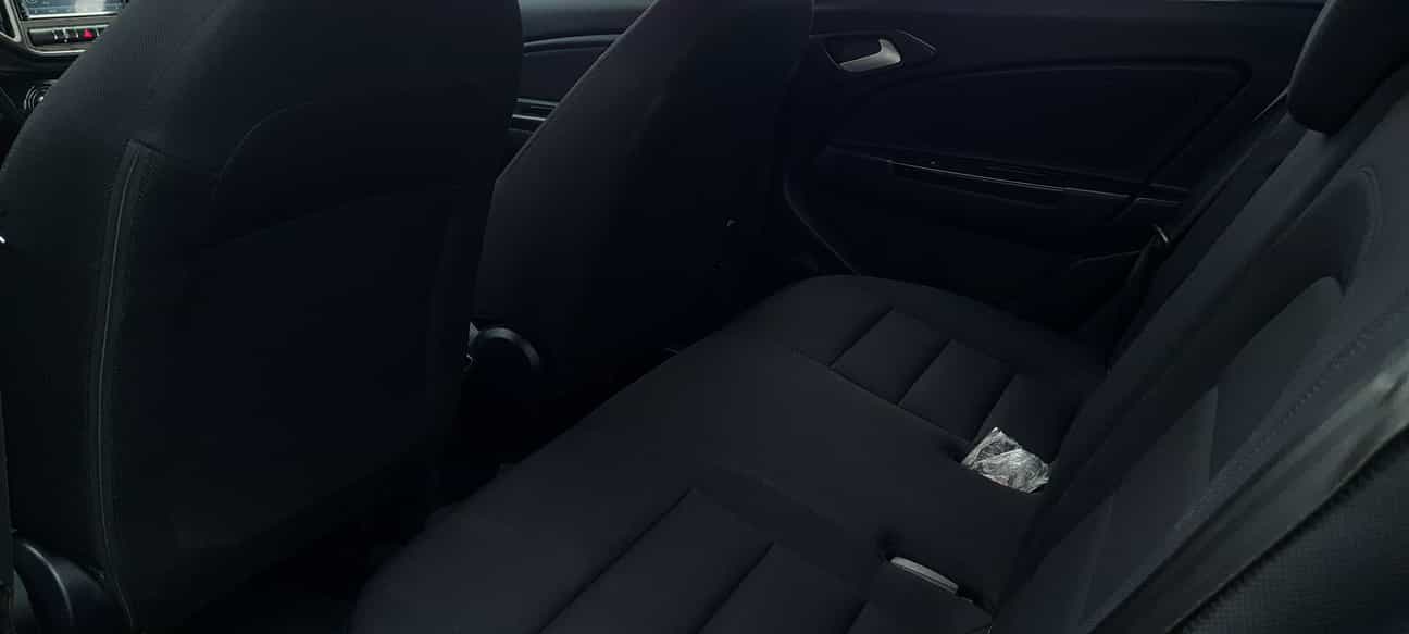 used 2016 Proton IRIZ STANDARD 1.3