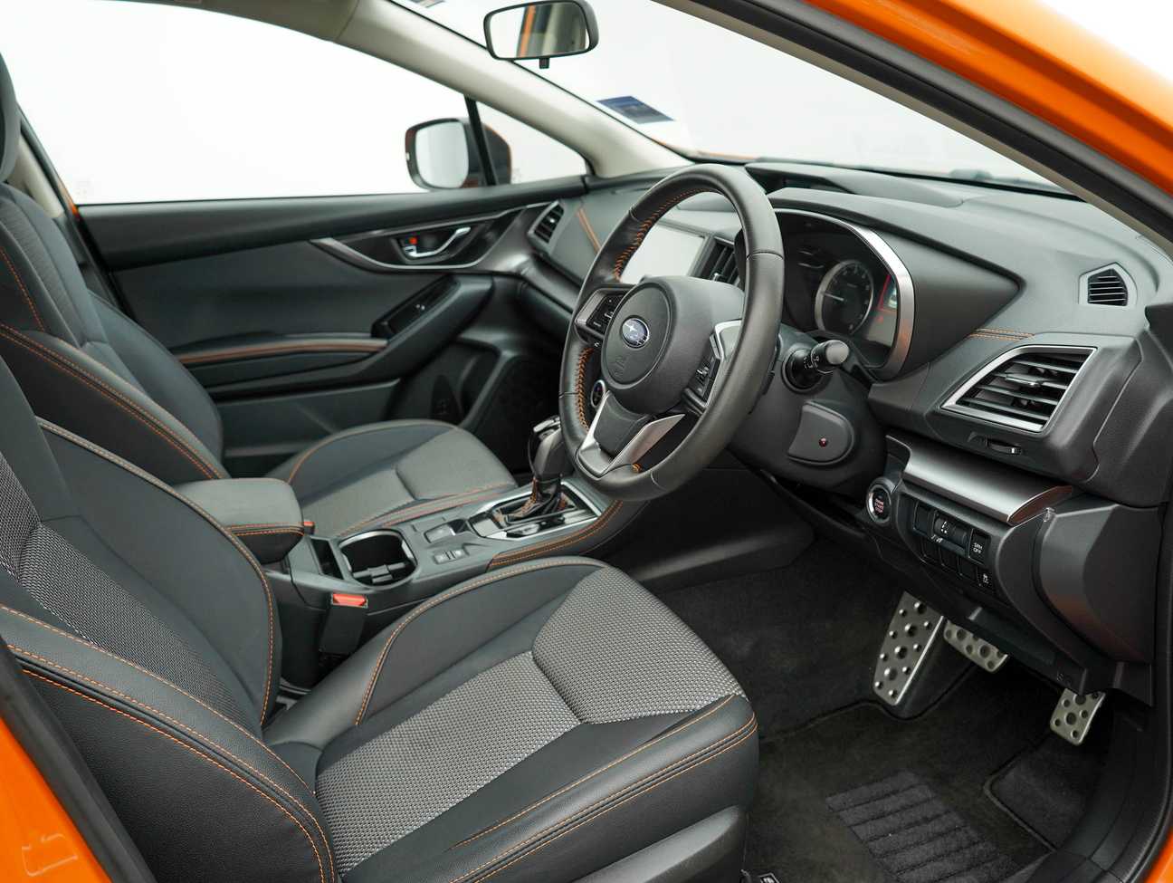 used 2019 Subaru XV I-P 2.0