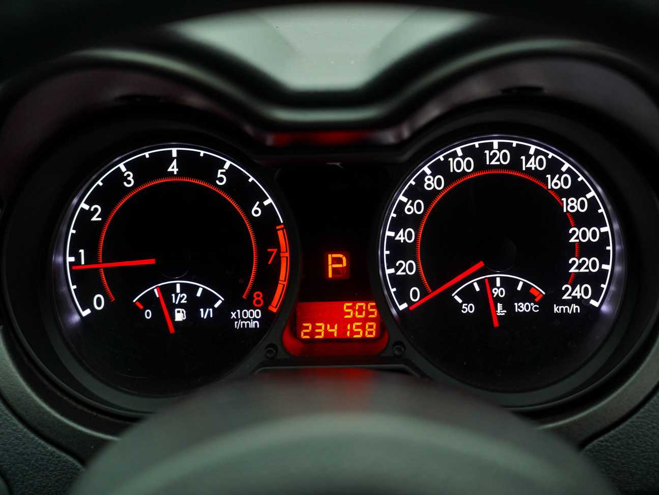 terpakai 2011 Proton Persona Elegance Medium Line 1.6