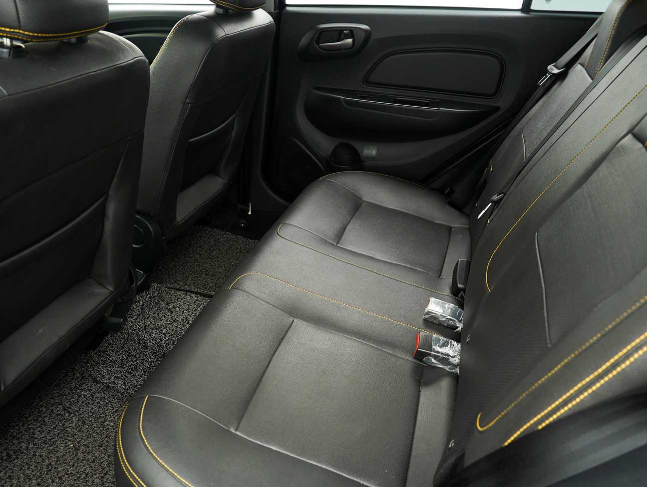 used 2021 Proton Saga R3 1.3