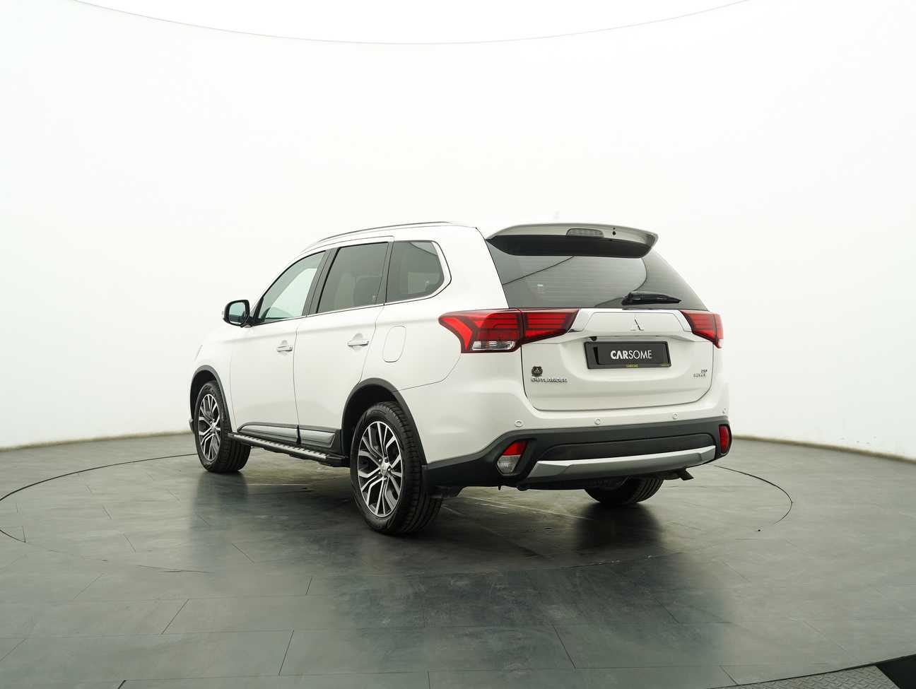 used 2019 Mitsubishi Outlander  2.0