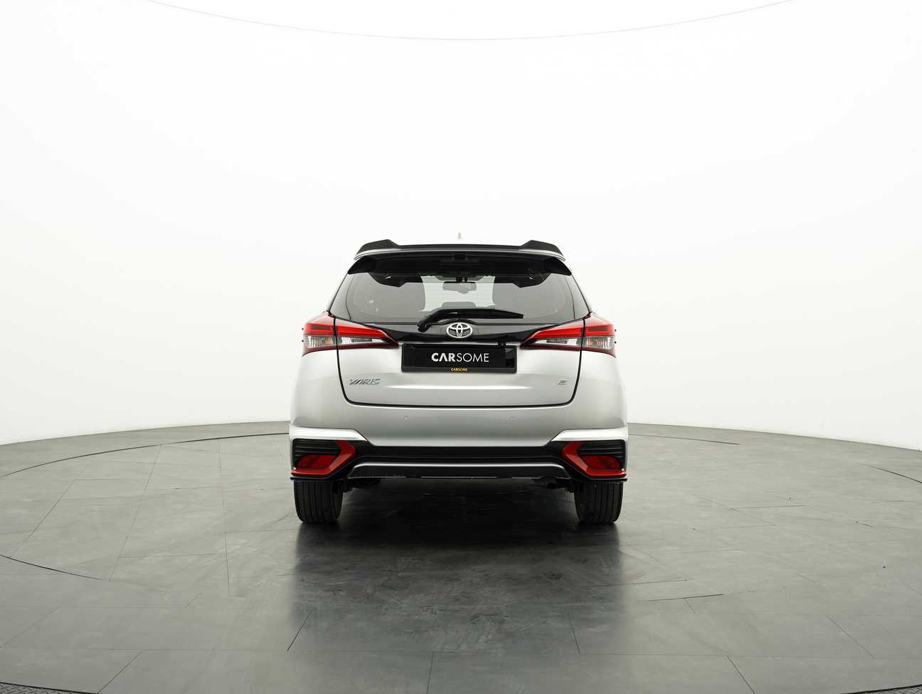 used 2019 Toyota Yaris E 1.5