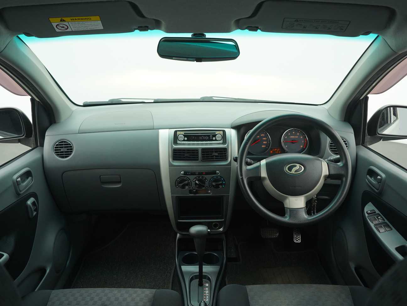 used 2014 Perodua Viva EZ Elite 1.0