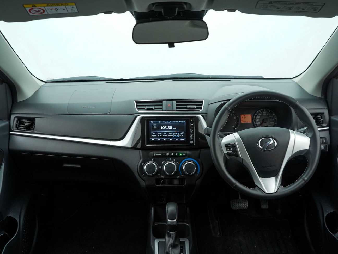 used 2020 Perodua Bezza Advance 1.3