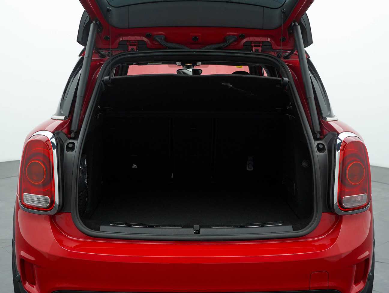 used 2018 MINI Countryman Cooper S 2.0