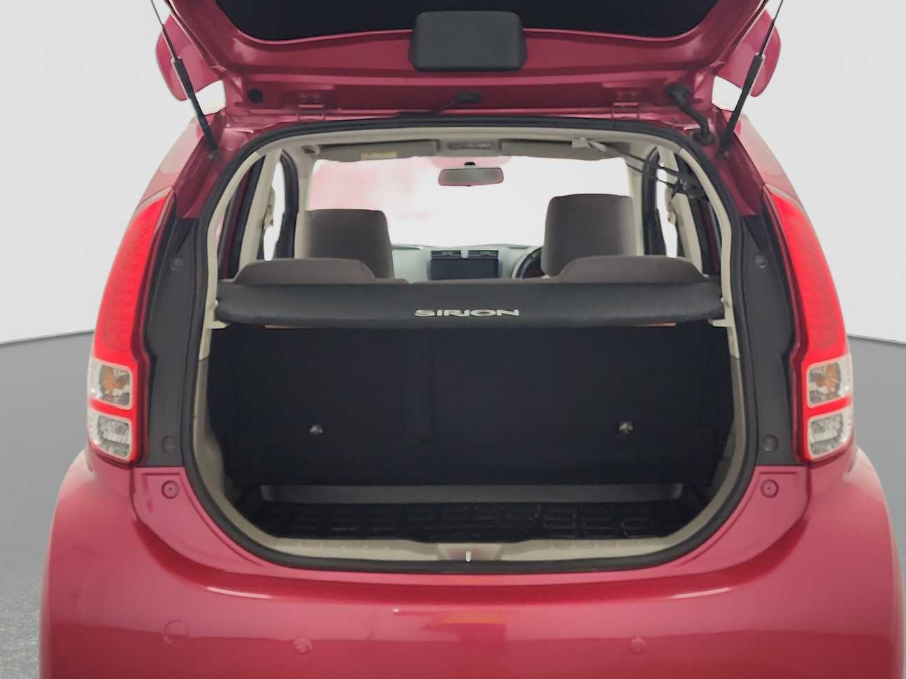 used 2014 Perodua Myvi EZ 1.3