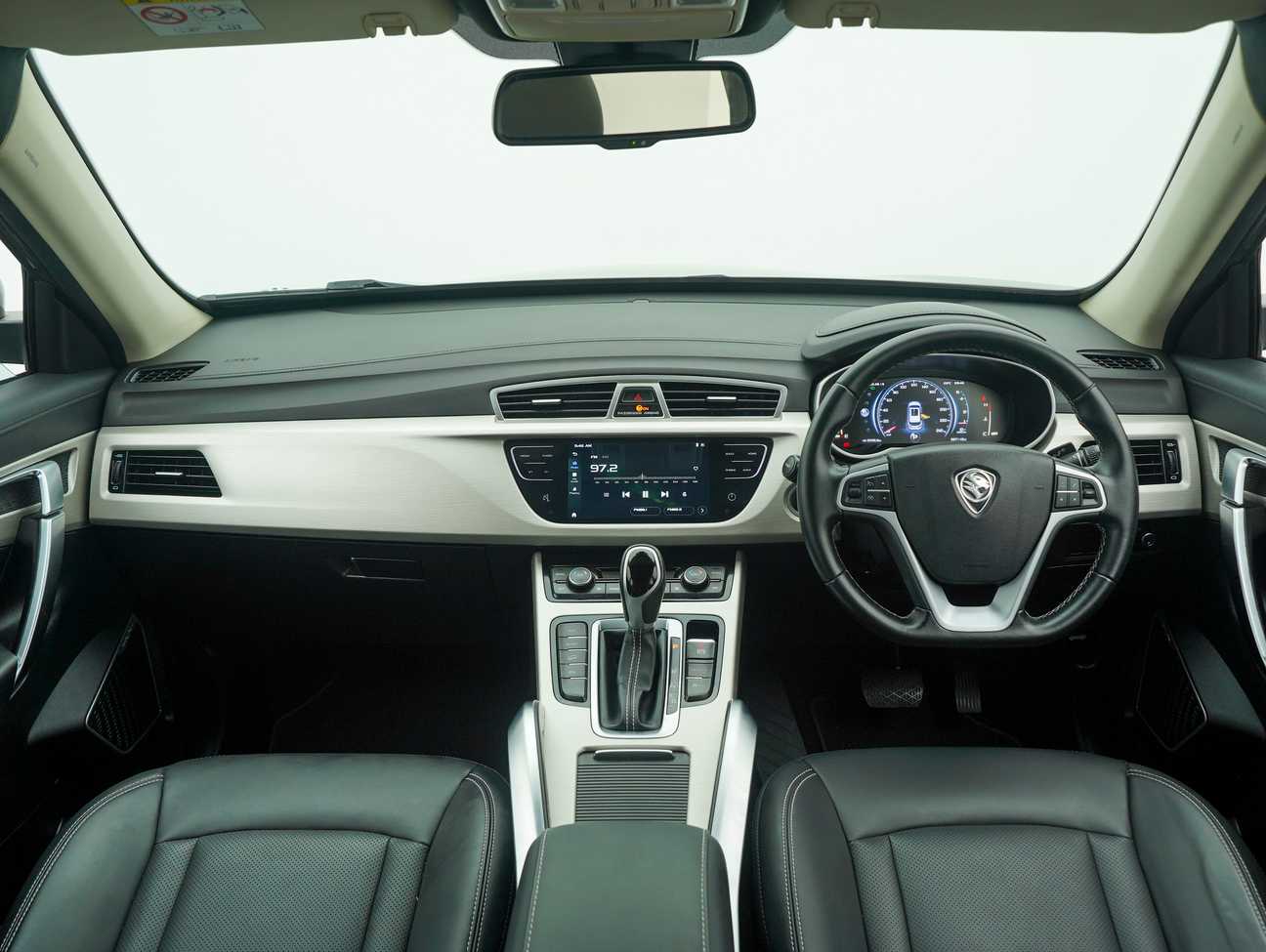 used 2019 Proton X70 Executive 1.8