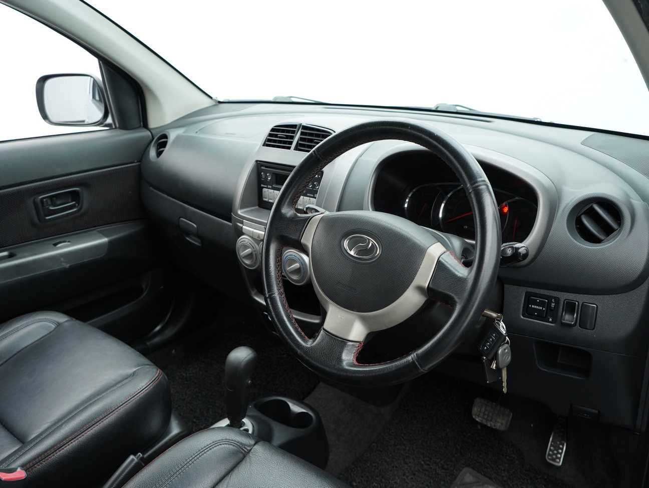 used 2010 Perodua Myvi EZi 1.3