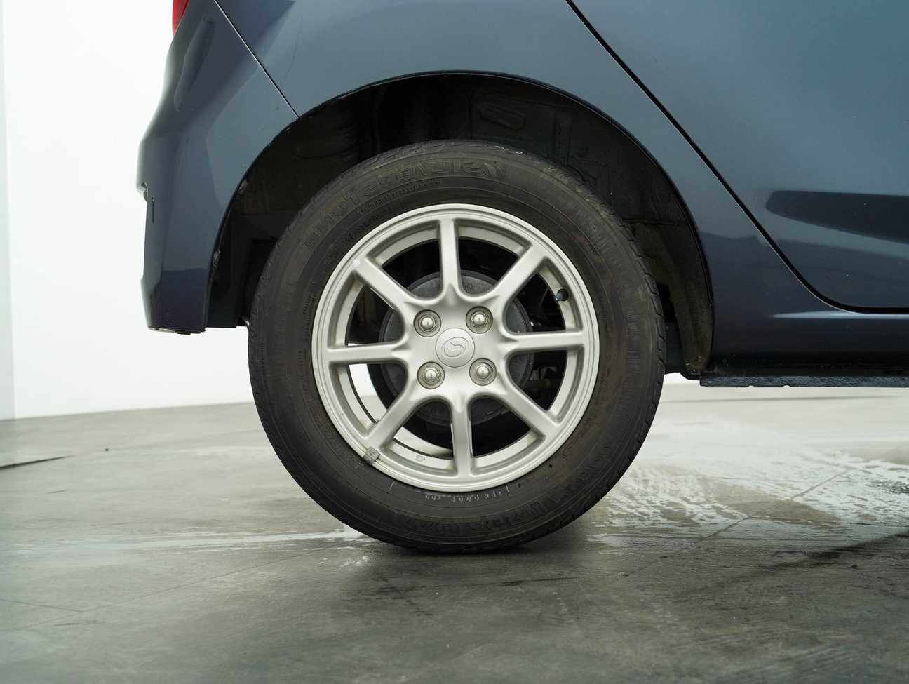 used 2019 Perodua AXIA G 1.0