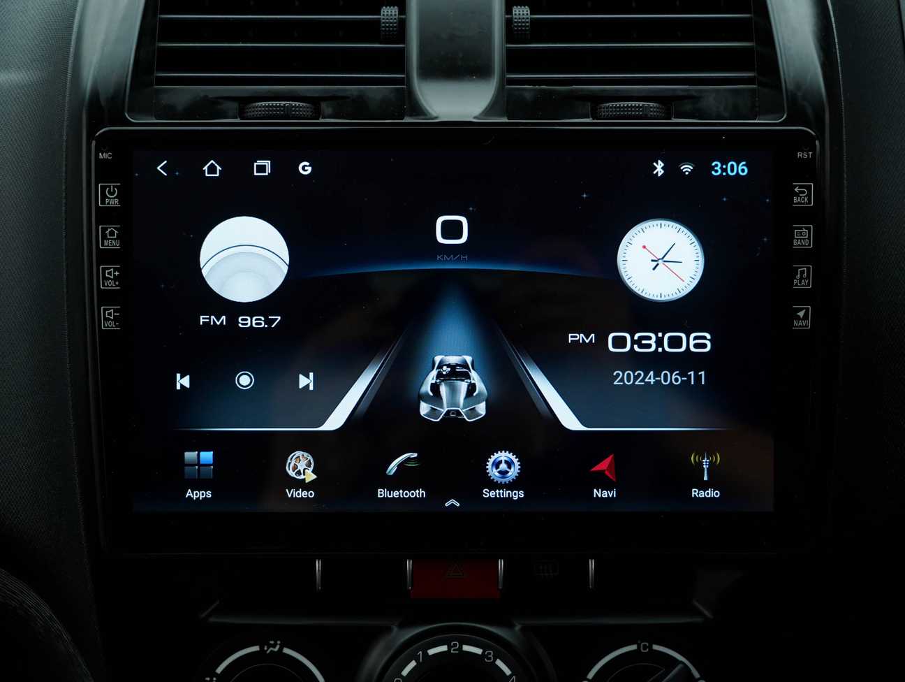 used 2013 Proton Exora Bold CPS Standard 1.6