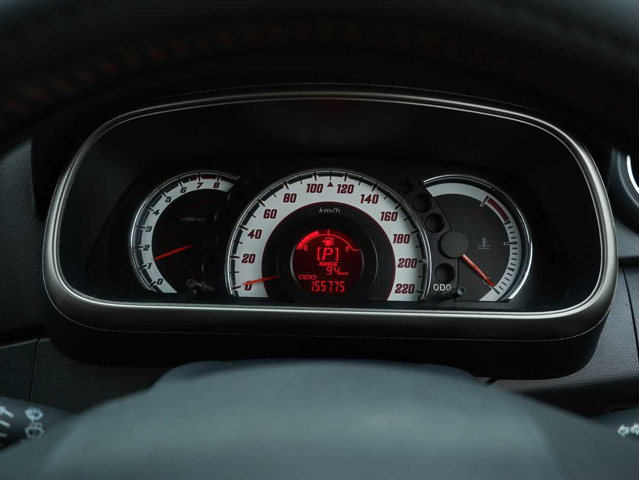 used 2015 Perodua Myvi SE 1.5