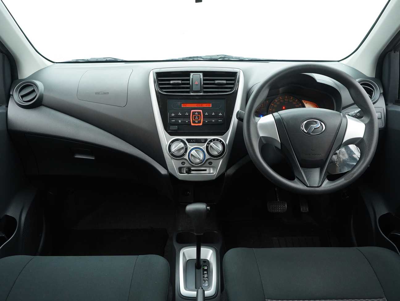 used 2019 Perodua AXIA GXtra 1.0