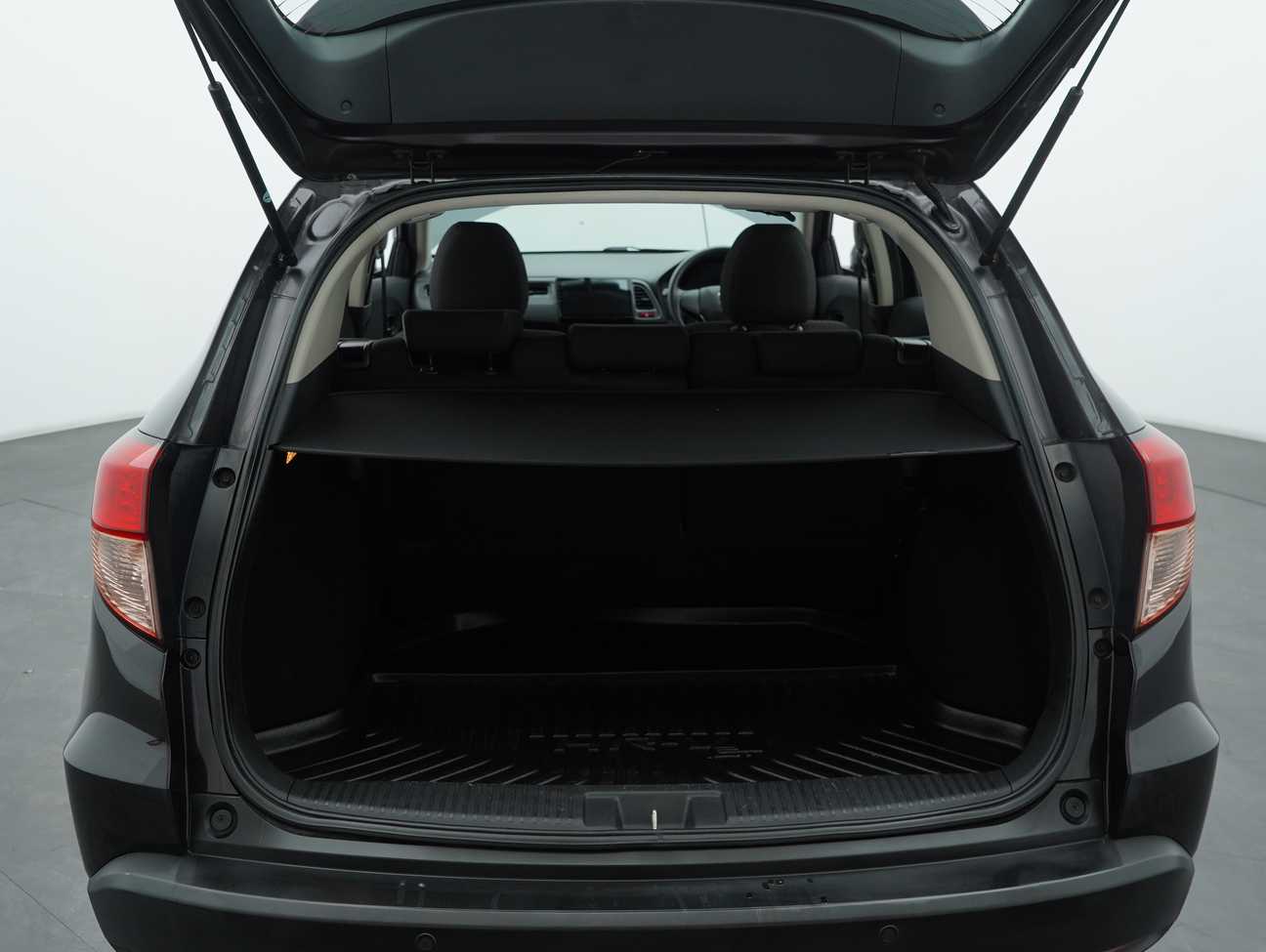 used 2015 Honda HR-V S 1.8