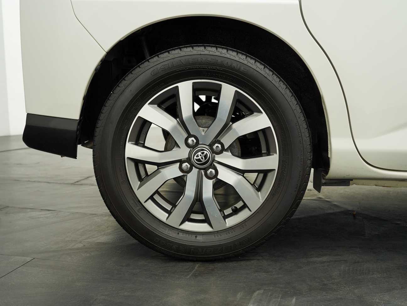 used 2018 Toyota Tank GT 1.0