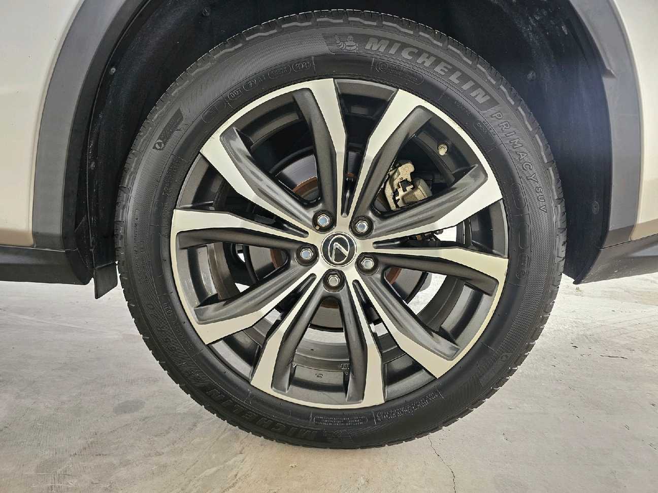 terpakai 2018 Lexus RX 300 Premium 2.0