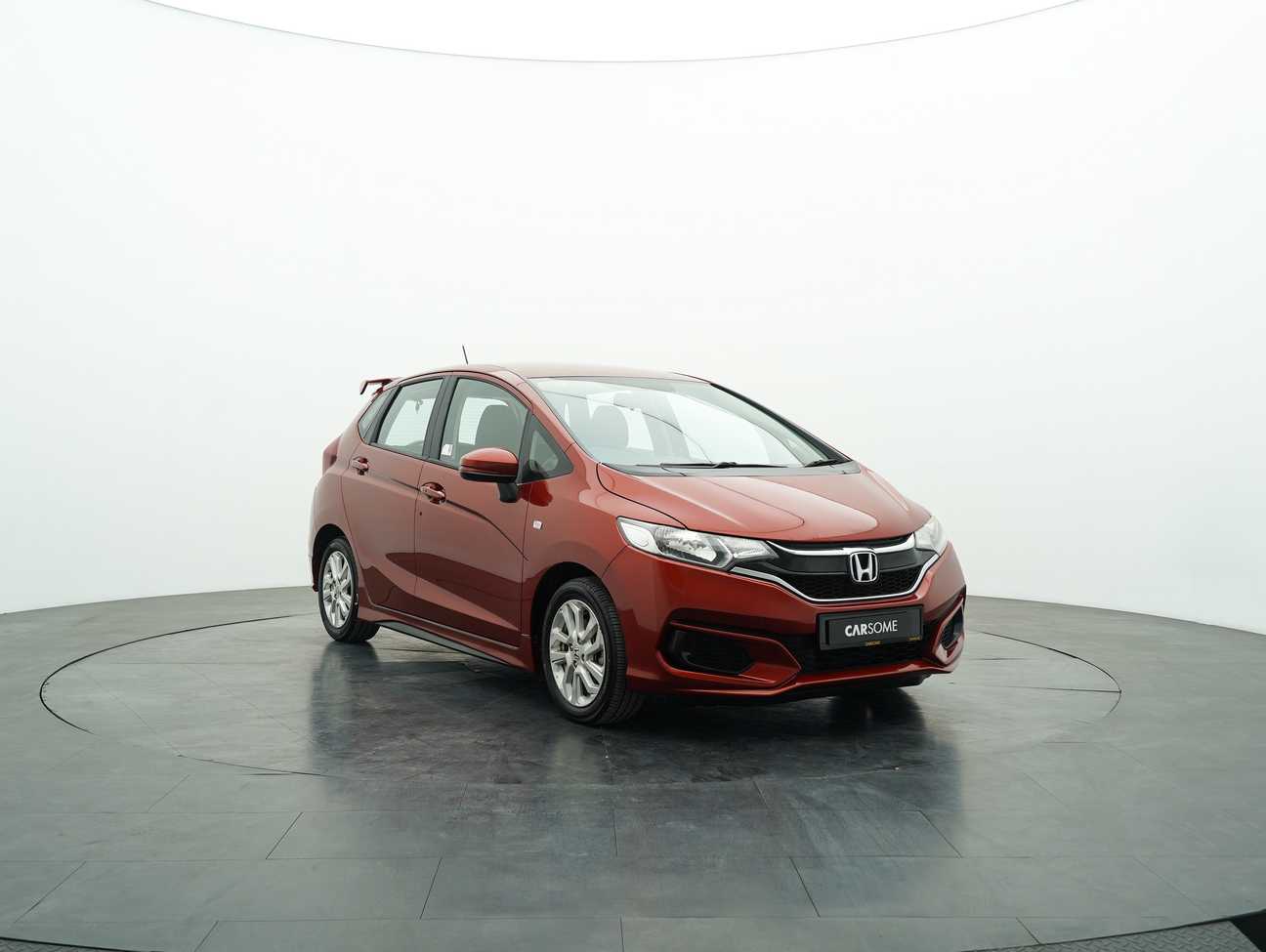used 2019 Honda Jazz S 1.5