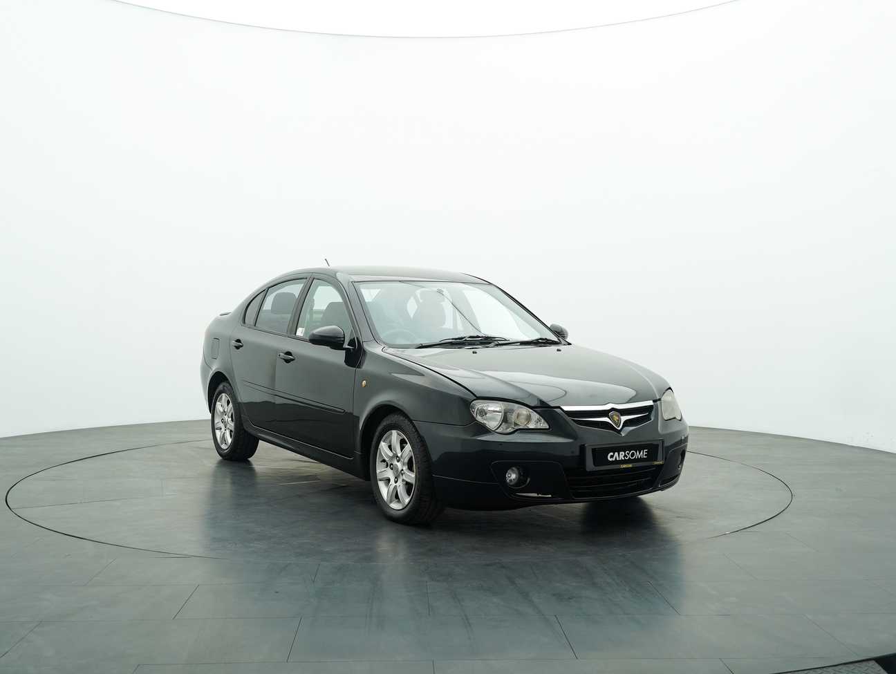 used 2007 Proton Persona Medium Line 1.6