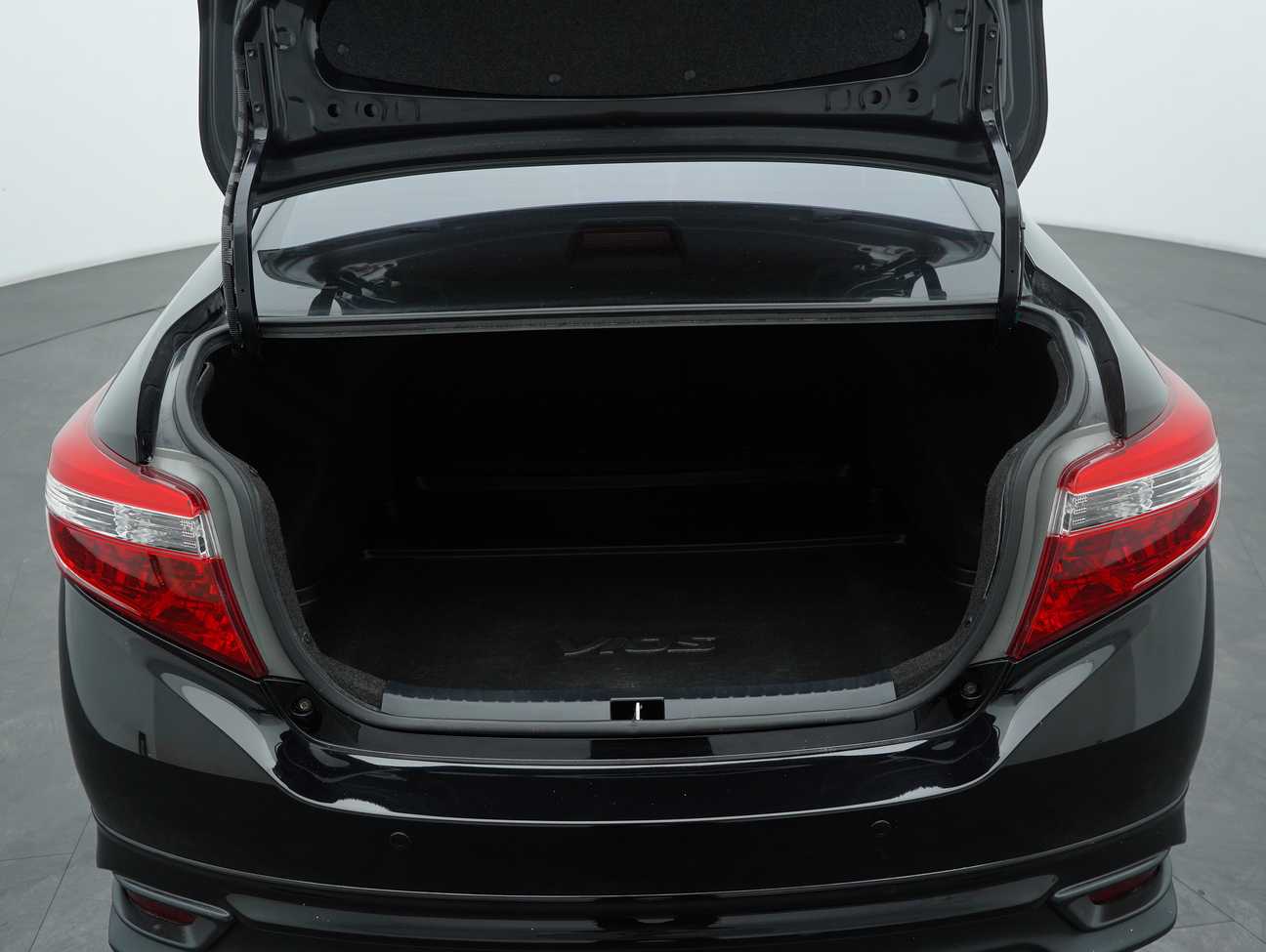 used 2017 Toyota Vios GX 1.5