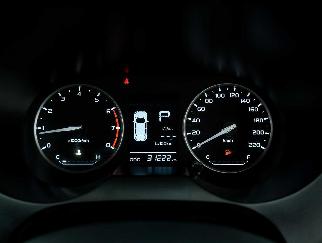 used 2021 Proton Saga Premium 1.3