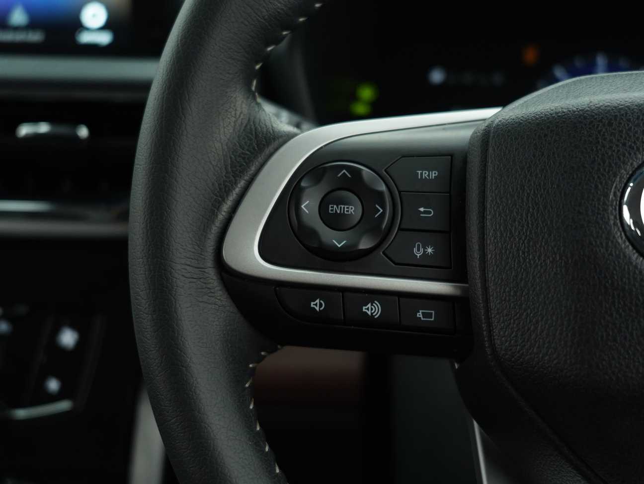 used 2024 Perodua Alza AV 1.5