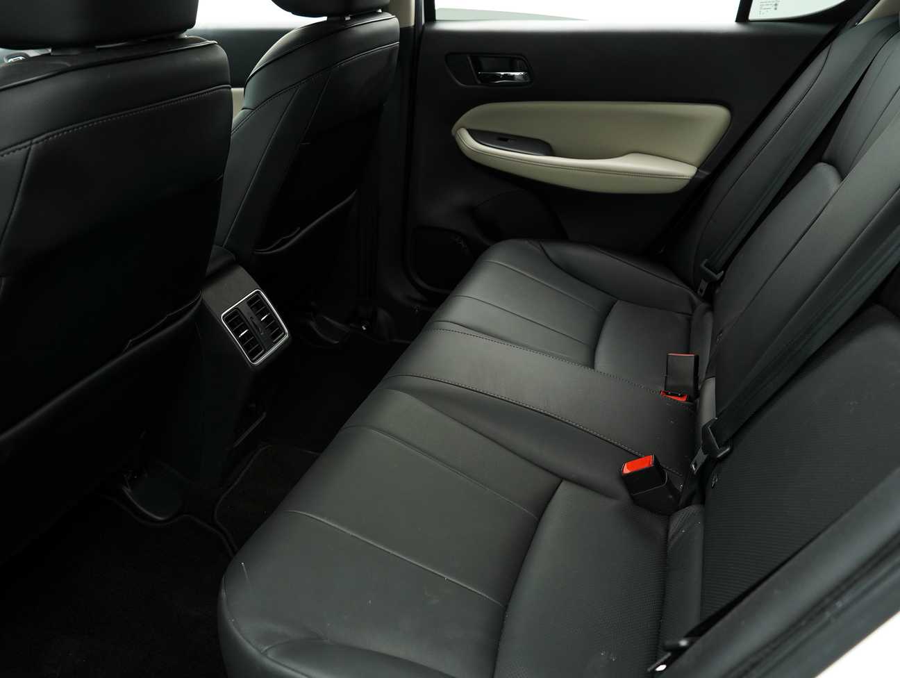 terpakai 2021 Honda City V 1.5