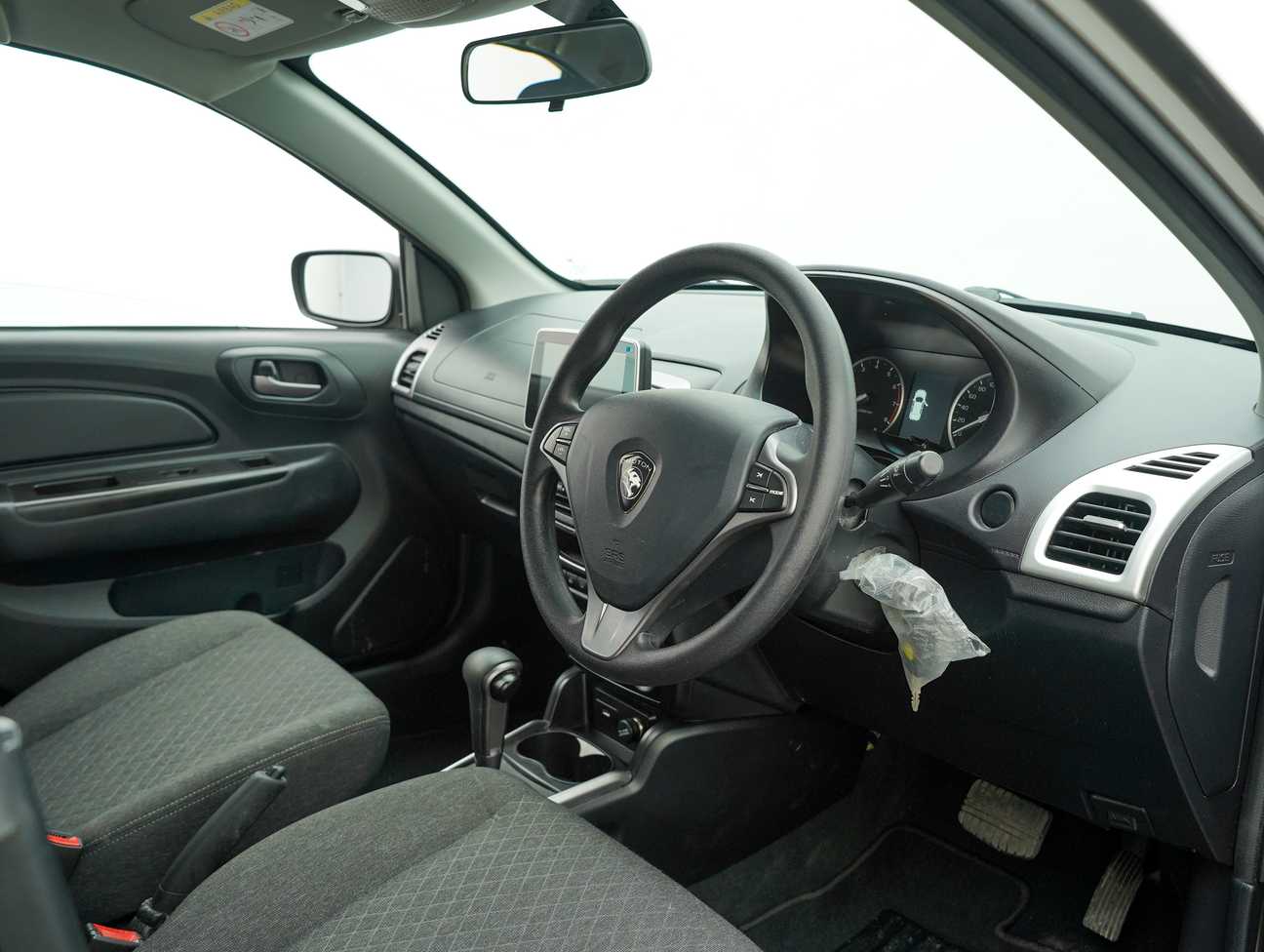 used 2020 Proton Saga Premium 1.3