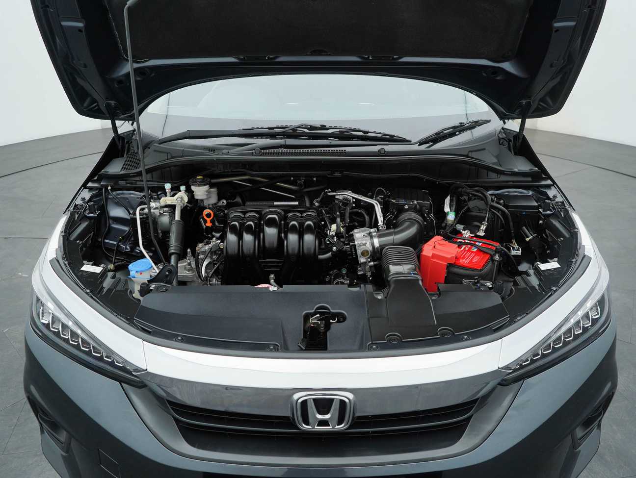 used 2022 Honda City V 1.5