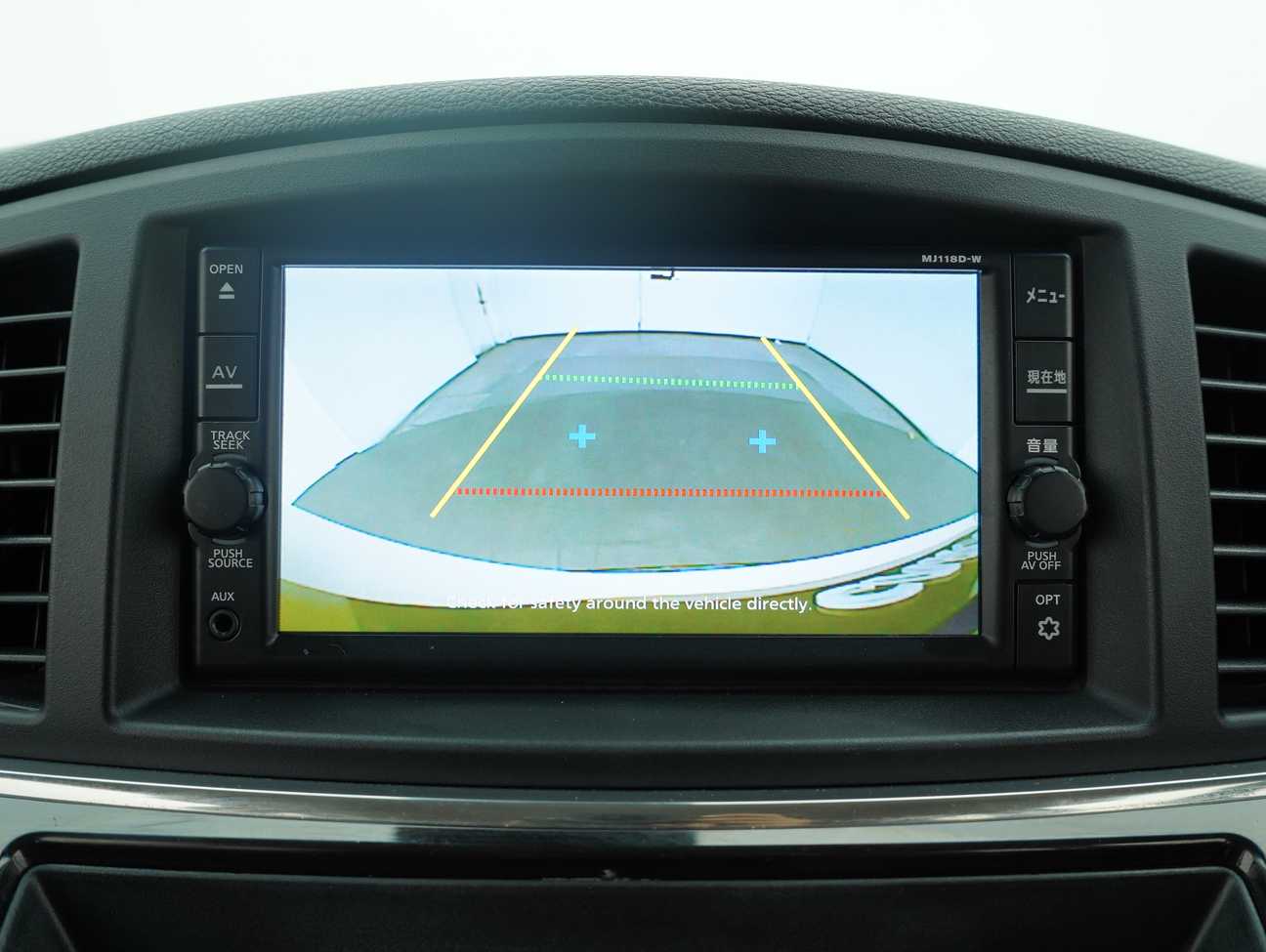 terpakai 2019 Nissan Elgrand High-Way Star 2.5