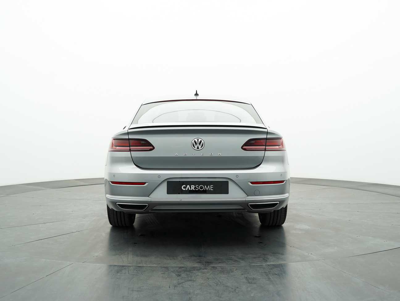 used 2020 Volkswagen ARTEON TSI 2.0