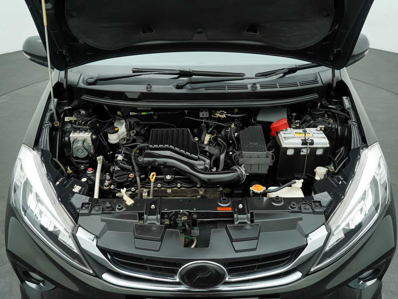 used 2020 Perodua Myvi AV 1.5