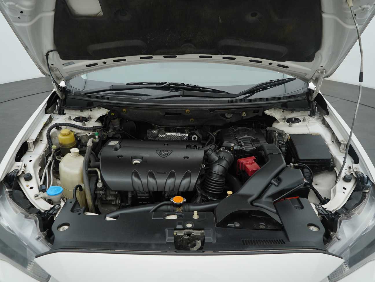 used 2011 Proton Inspira Premium 2.0