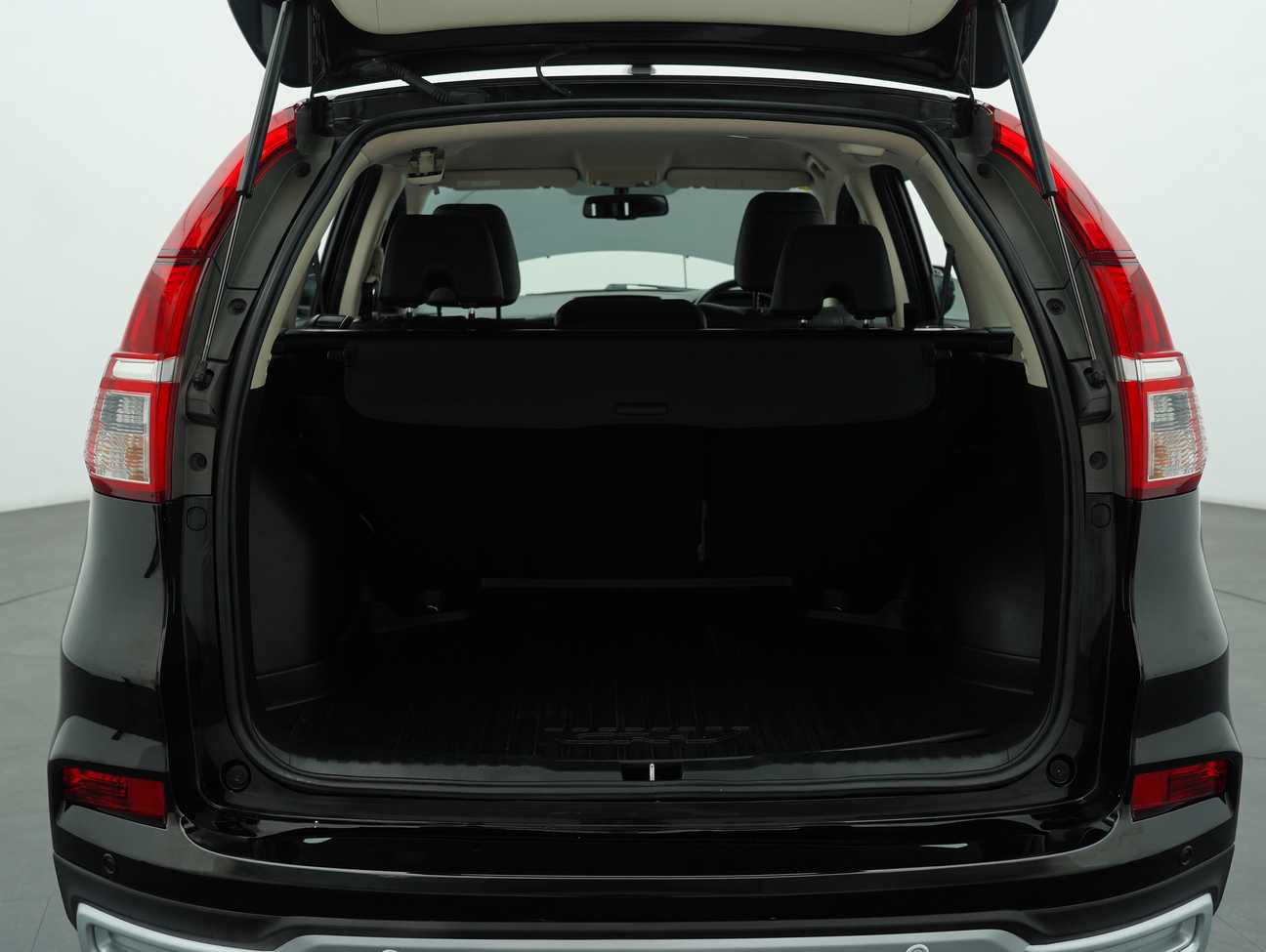 terpakai 2016 Honda CR-V i-VTEC 2.0