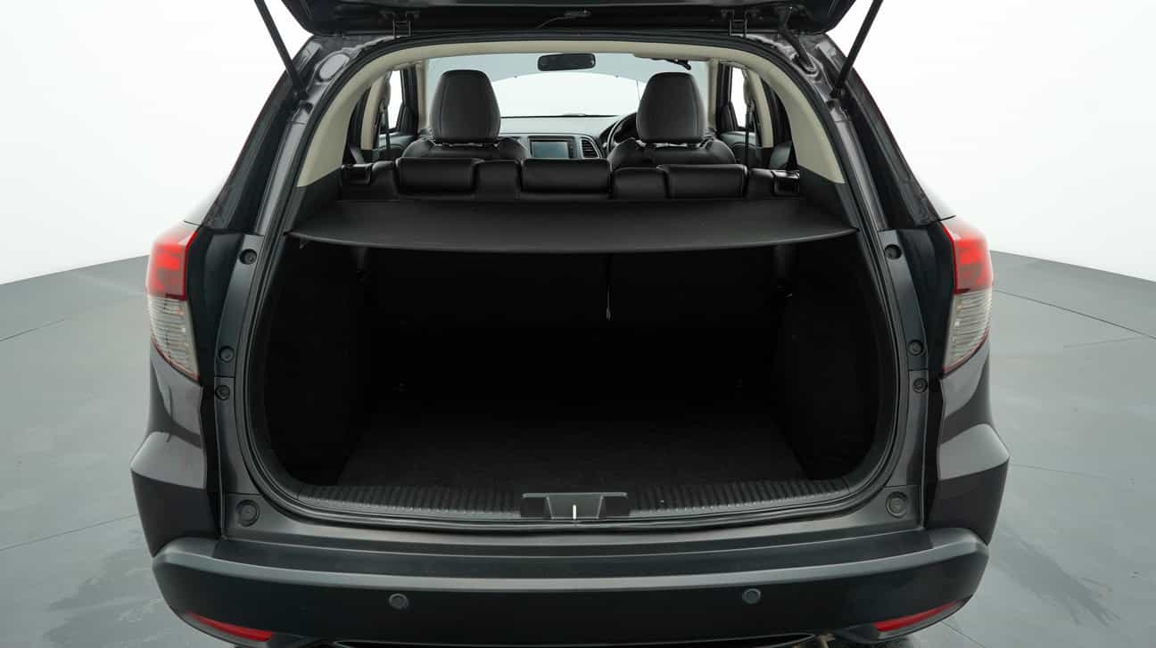 used 2019 Honda HR-V V 1.8