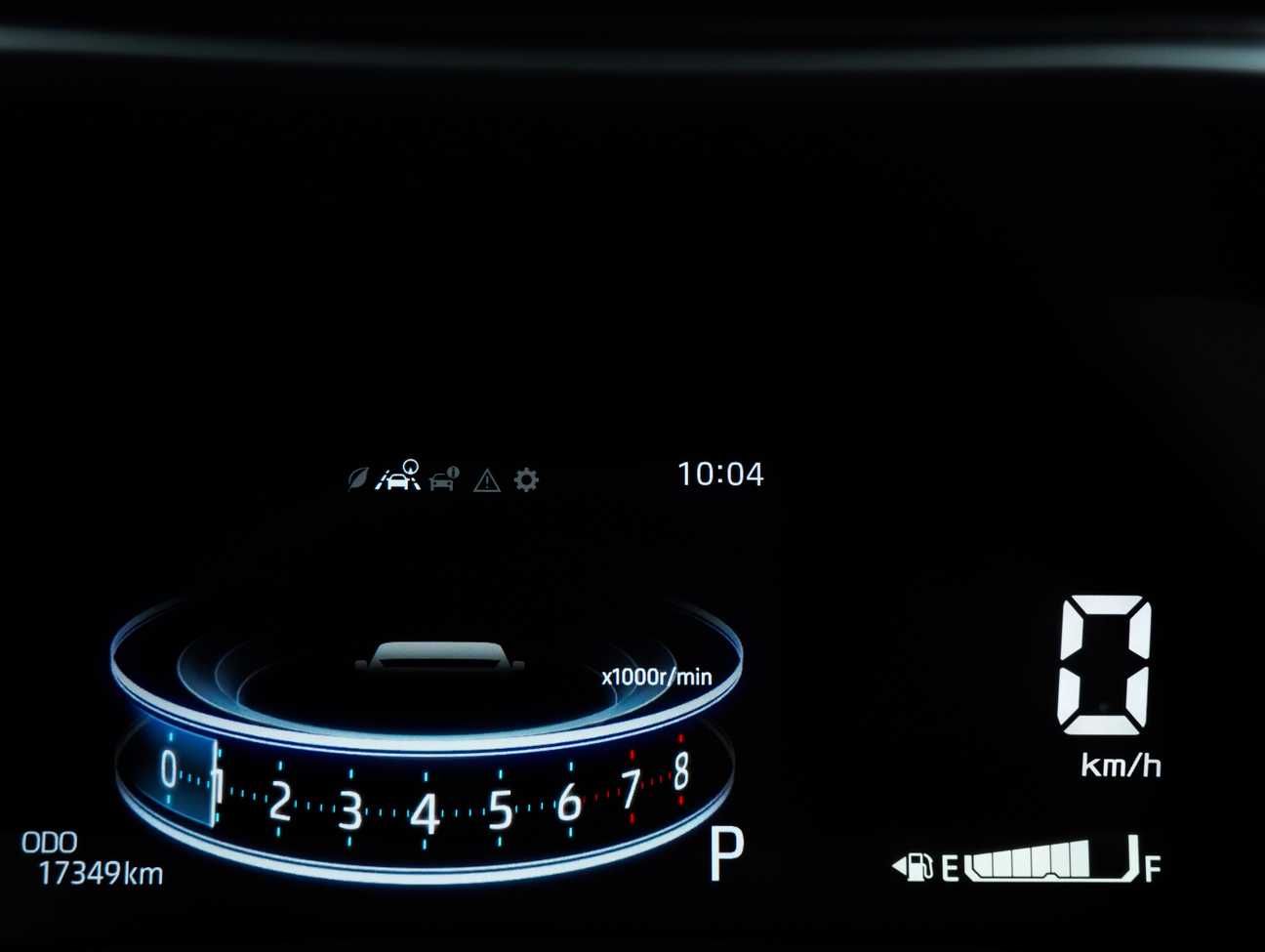 terpakai 2022 Perodua Ativa AV 1.0