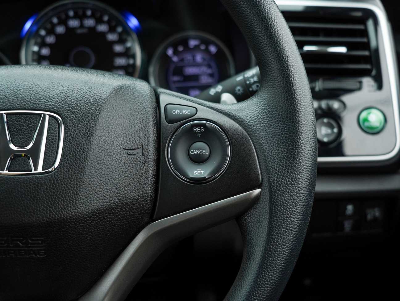 terpakai 2020 Honda City E i-VTEC 1.5