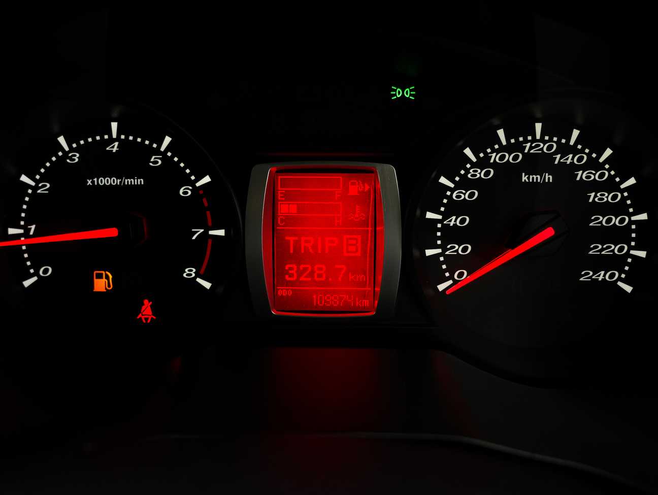 terpakai 2014 Proton Iriz Standard 1.3